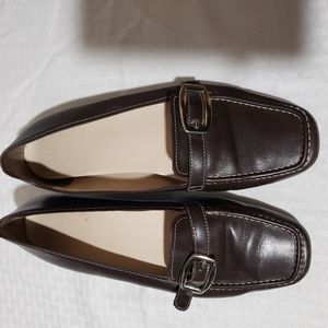 Rockport Shoes Brown Size 9